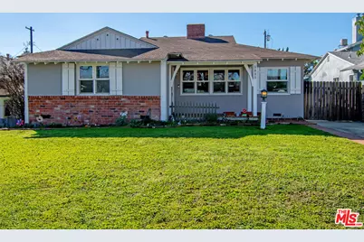 5835 Radford Ave, Valley Village, CA 91607 - Photo 1