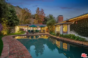 3859 Mandeville Canyon Rd, Los Angeles, CA 90049 - Photo 1