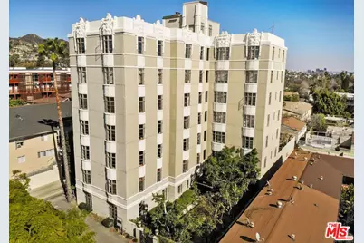 1314 N Hayworth Ave #602, West Hollywood, CA 90046 - Photo 1