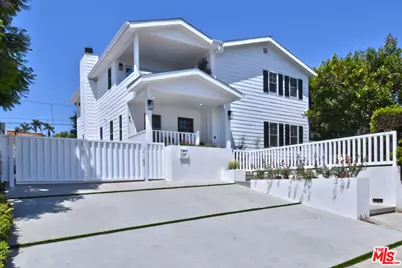 3517 Inglewood Blvd, Los Angeles, CA 90066 - Photo 1