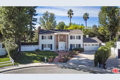 4221 Jubilo Dr, Tarzana, CA 91356 - Photo 1