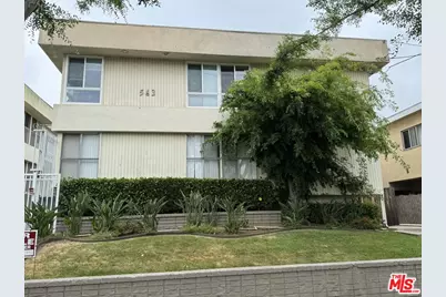563 E Hazel St #6, Inglewood, CA 90302 - Photo 1