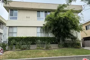 563 E Hazel St, Inglewood, CA 90302 - Photo 1