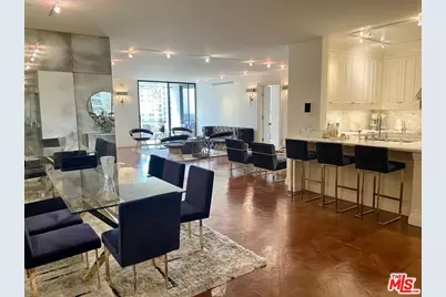 10660 Wilshire Blvd #1402, Los Angeles, CA 90024 - Photo 1