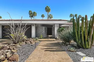 1180 Los Robles Dr, Palm Springs, CA 92262 - Photo 1