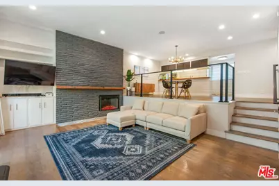 5326 Fairview Blvd #3, Los Angeles, CA 90056 - Photo 1