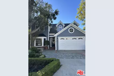 16012 Junaluska Way, Pacific Palisades, CA 90272 - Photo 1