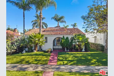 1562 S Crescent Heights Blvd, Los Angeles, CA 90035 - Photo 1