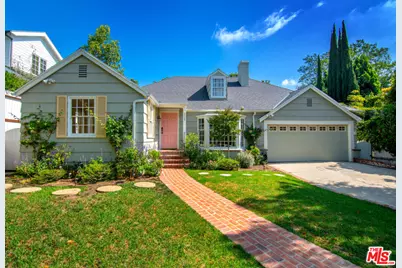 225 23rd St, Santa Monica, CA 90402 - Photo 1