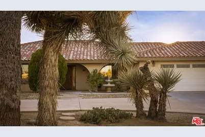 58449 Joshua Ln, Yucca Valley, CA 92284 - Photo 1