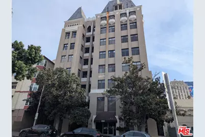 634 S Gramercy Pl #708, Los Angeles, CA 90005 - Photo 1