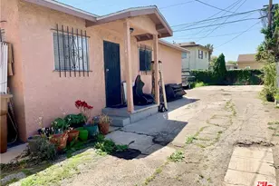 1140 W 89th St, Los Angeles, CA 90044 - Photo 1