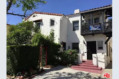 8361 Blackburn Ave #1/2, Los Angeles, CA 90048 - Photo 1