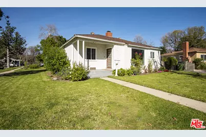 15525 Sylvan St, Van Nuys, CA 91411 - Photo 1