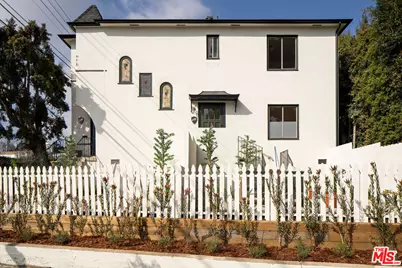 3761 Monon St, Los Angeles, CA 90027 - Photo 1