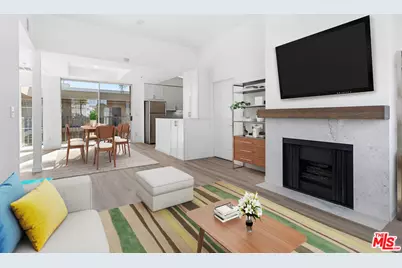 1661 S Bundy Dr #202, Los Angeles, CA 90025 - Photo 1