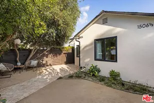 1506 N Benton Way, Los Angeles, CA 90026 - Photo 1