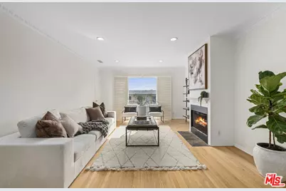 1275 N Harper Ave #11, West Hollywood, CA 90046 - Photo 1