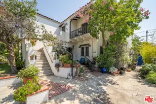 8316 W 4th St, Los Angeles, CA 90048 - Photo 1