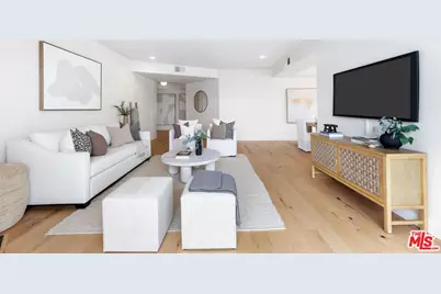 9880 Vidor Dr #104, Los Angeles, CA 90035 - Photo 1