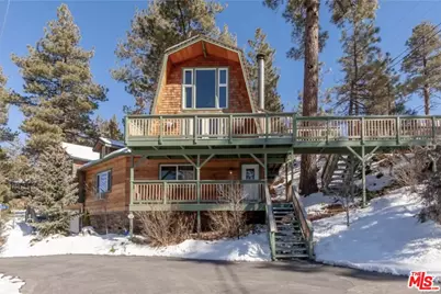 1200 E Big Bear Blvd, Big Bear City, CA 92314 - Photo 1