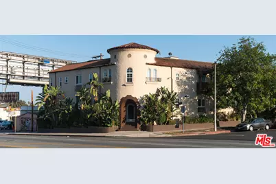 5320 W Olympic #7, Los Angeles, CA 90036 - Photo 1