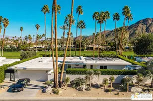 2352 S Yosemite Dr, Palm Springs, CA 92264 - Photo 1