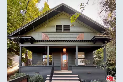 1130 Sanborn Ave, Los Angeles, CA 90029 - Photo 1