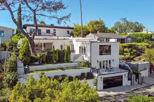 3479 Wonder View Dr, Los Angeles, CA 90068 - Photo 1