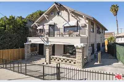 211 S Burlington Ave, Los Angeles, CA 90057 - Photo 1