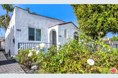 3619 9th Ave, Los Angeles, CA 90018 - Photo 1