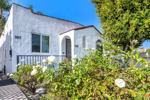 3619 9th Ave, Los Angeles, CA 90018 - Photo 1