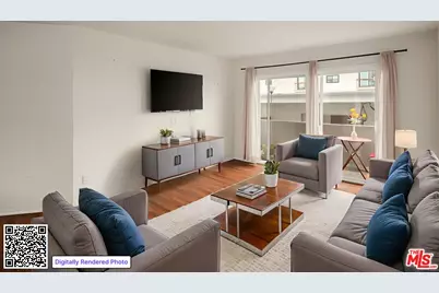 834 6th St #202, Santa Monica, CA 90403 - Photo 1