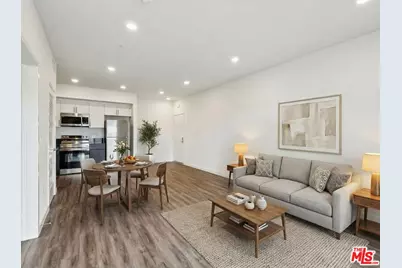 3567 Chesapeake Ave #504, Los Angeles, CA 90016 - Photo 1