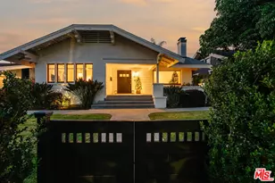 1535 N Gardner St, Los Angeles, CA 90046 - Photo 1