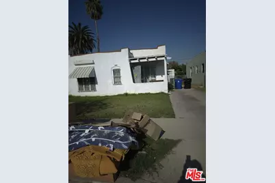 2031 W 65th Pl, Los Angeles, CA 90047 - Photo 1