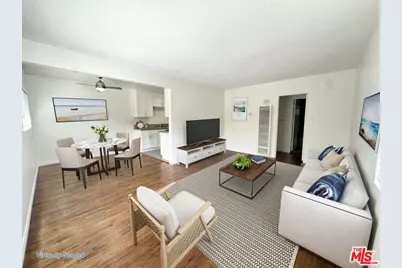 623 Ashland Ave #2, Santa Monica, CA 90405 - Photo 1