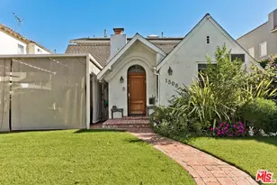 1508 S Crest Dr, Los Angeles, CA 90035 - Photo 1