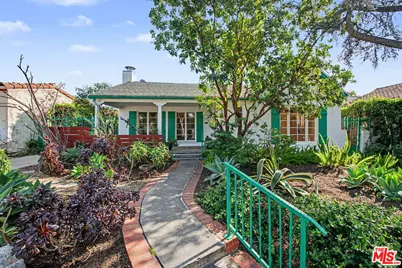 930 S Ridgeley Dr, Los Angeles, CA 90036 - Photo 1
