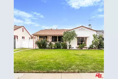 1617 S Ethel Ave, Alhambra, CA 91803 - Photo 1