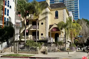 698 S Berendo St, Los Angeles, CA 90005 - Photo 1