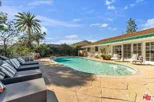 16560 Park Ln Cir, Los Angeles, CA 90049 - Photo 1