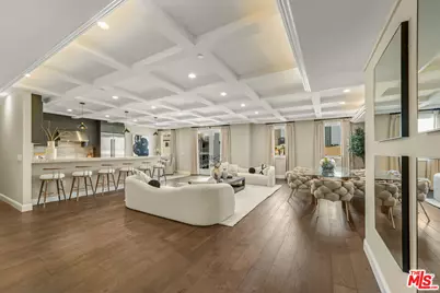 1825 Pandora Ave #201, Los Angeles, CA 90025 - Photo 1