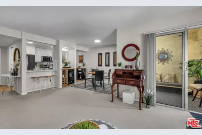 6275 Canterbury Dr #302, Culver City, CA 90230 - Photo 1