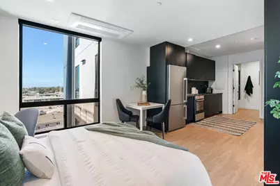 3688 Overland Ave #641, Los Angeles, CA 90034 - Photo 1