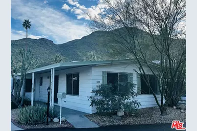 101 Santa Paula St, Palm Springs, CA 92264 - Photo 1