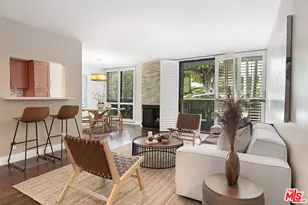 1134 Alta Loma Rd, West Hollywood, CA 90069 - Photo 1