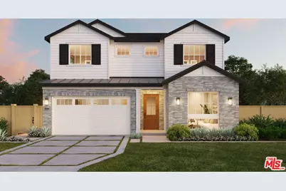 4232 East Blvd, Los Angeles, CA 90066 - Photo 1
