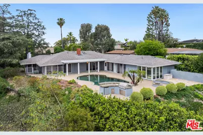 15901 High Knoll Rd, Encino, CA 91436 - Photo 1