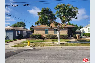 10517 Cimarron St, Los Angeles, CA 90047 - Photo 1